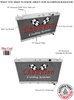All-Aluminum Radiator 1990-1994 Eagle Talon, Mitsubishi, Chrysler - image 3