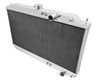 All Aluminum Radiator 1990-1993 Acura Integra - image 2