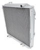 All-Aluminum Radiator Toyota 4Runner - image 2