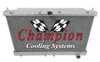 All-Aluminum Radiator 1995-1998 Eagle Talon - image 4