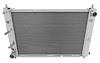 All-Aluminum Radiator 1997-2004 Ford Mustang V8 - image 1