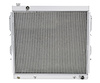 All-Aluminum Radiator 2000-2006 Toyota Tundra - image 1