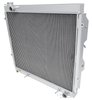 All-Aluminum Radiator 2000-2006 Toyota Tundra - image 2
