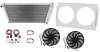 CC232 All-Aluminum Radiator System Kit for Select 1977-1984 GM Vehicles - image 1