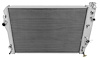 All-Aluminum Radiator 1998-1999 Camaro/Firebird - image 1
