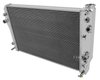 All-Aluminum Radiator 1998-1999 Camaro/Firebird - image 2
