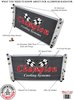 CC2537 Aluminum Radiator for 2001-2002 GM 2500, 3500 Trucks, Suburban w/8.1L V8 Gas Engine - image 3