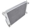 All-Aluminum Radiator 2005-2014 Ford Mustang 3.7L/ 4.0L/ 4.6L/ 5.0L - image 2