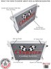 All-Aluminum Radiator 2005-2014 Ford Mustang 3.7L/ 4.0L/ 4.6L/ 5.0L - image 3