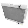 CC281 All-Aluminum Radiator 1960-1965 Chevrolet Impala & Bel Air - image 1