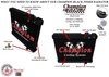 CC284-LS-BLK GM LS Conversion Radiator for 1961-1966 GM C/K Pickup Truck, 1963-1966 GMC Suburban [Black] - image 3
