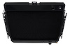 CC289B-LS-BL GM LS Conversion/Dual-Pass Radiator for 1963-1968 Chevy Bel Air/Biscayne/Impala, 1964-1967 Chevy Chevelle/El Camino - image 1