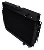 CC289B-LS-BL GM LS Conversion/Dual-Pass Radiator for 1963-1968 Chevy Bel Air/Biscayne/Impala, 1964-1967 Chevy Chevelle/El Camino - image 2