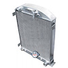 CC3132 All-Aluminum Radiator for 1932 Ford Highboy - image 1