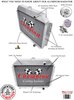 All Aluminum Radiator - image 3