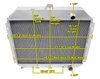 All Aluminum Radiator - image 4
