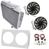 Aluminum Radiator System