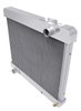 All-Aluminum Radiator 1960-1964 Buick - image 2