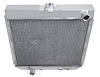 All-Aluminum Radiator 1967-1973 Ford Straight-Six - image 1