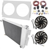 Aluminum Radiator System - image 1