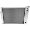 LS Conversion/Dual Pass Radiator 1967-69 Camaro/Firebird Small Block - image 1