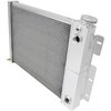 LS Conversion/Dual Pass Radiator 1967-69 Camaro/Firebird Small Block - image 2