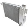 Aluminum Radiator System 1967-1969 Camaro/Firebird - image 2