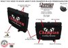 All-Aluminum Radiator for Select 1967-1969 Ford Vehicles [Black] - image 3