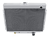 All-Aluminum Radiator for Select 1967-1969 Ford Vehicles - image 1
