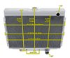 All-Aluminum Radiator for Select 1967-1969 Ford Vehicles - image 4