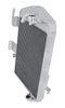 ALUM RAD 34 CHEVY 6CYL - image 2