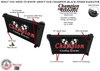 CC369-BLK All-Aluminum Radiator for Select 1967-1972 Chevrolet & GMC Trucks [Black] - image 3