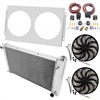 Aluminum Radiator System - image 1