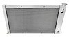 CC369DP LS Conversion/Dual Pass Radiator for 1970-72 Chevy Truck (28" Core) - image 1