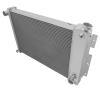 All-Aluminum Radiator 1967-1969 Camaro/Firebird - image 1