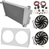 Aluminum Radiator System