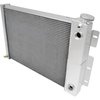 LS Conversion/Dual Pass Radiator 1967-69 Camaro/Firebird Big Block - image 2
