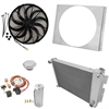 Aluminum Radiator System - image 1