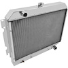 All-Aluminum Radiator 1970-74 Mopar (26" Core) - image 1