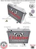 CC374B All-Aluminum Radiator for Select 1968-1974 Dodge & Plymouth Vehicles [3/4 in. Tubes] - image 3