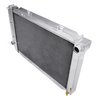 All-Aluminum Radiator 1969-1972 Ford - image 2