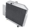 ALUM RAD 68-74 ECONOLINE - image 2