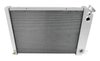 LS Conversion/Dual Pass Radiator 1973-74 GM (23" Core) - image 2