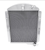 All-Aluminum Radiator 1941-1946 Chevrolet Truck - image 1