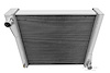 All-Aluminum Radiator 1941 Jeep Willys