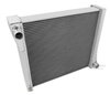 All-Aluminum Radiator 1941 Jeep Willys - image 2