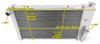 All-Aluminum Radiator 1971-1977 Chevrolet Vega - image 4