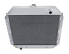  CC433B-CY All-Aluminum Radiator for 1968-1979 Ford F-Series Pickup Truck V8, 1978-1979 Ford Bronco V8 [Coyote Swap] - image 1