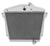 All-Aluminum Radiator 1943-1949 Chevrolet - image 1