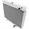 All-Aluminum Radiator - image 1